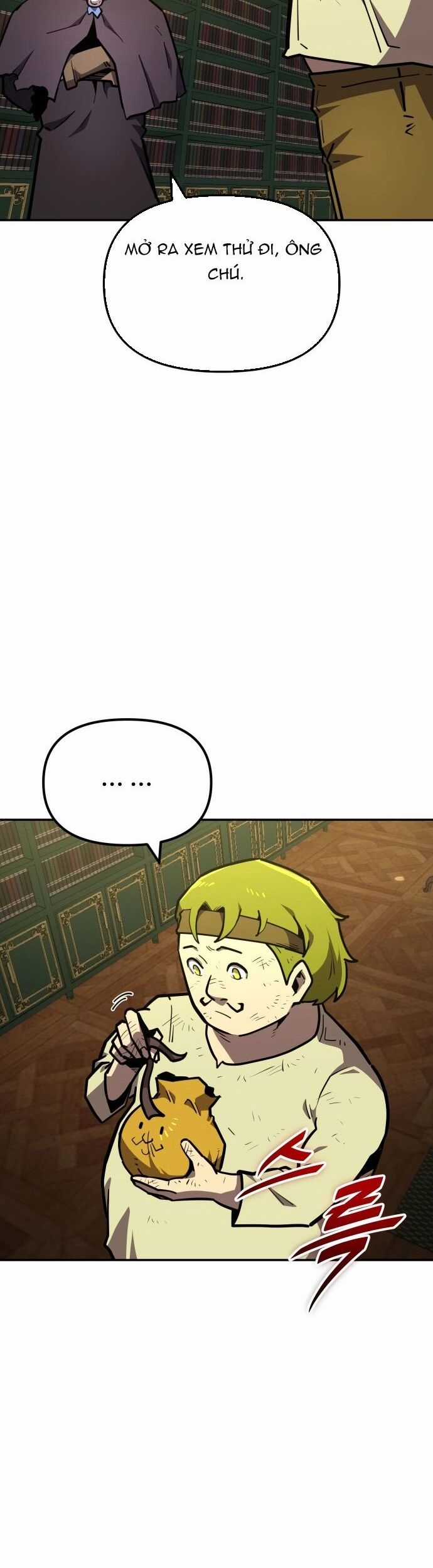 Siêu Cấp Skeleton - Chapter 29 - Trang 22