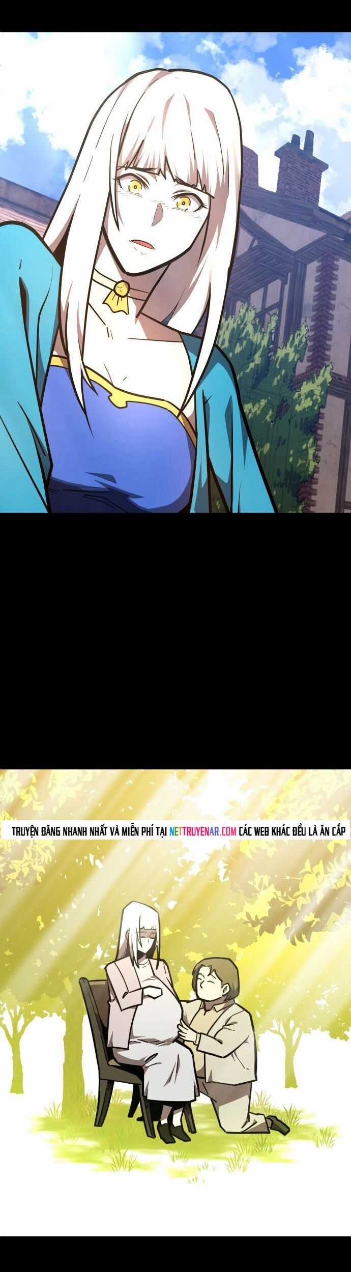 Siêu Cấp Skeleton - Chapter 29 - Trang 24