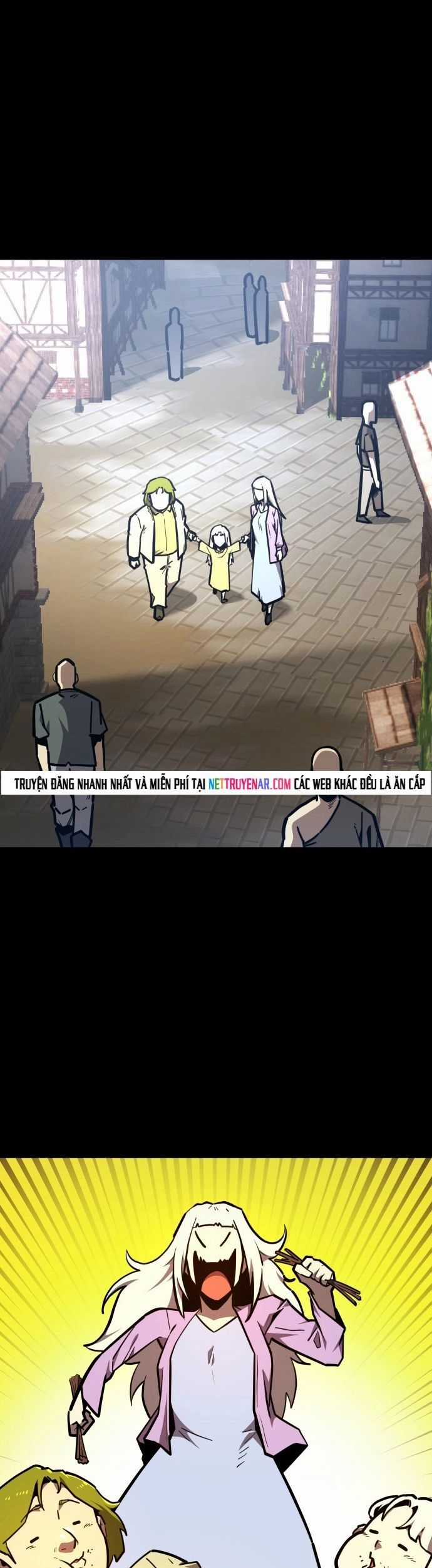 Siêu Cấp Skeleton - Chapter 29 - Trang 25