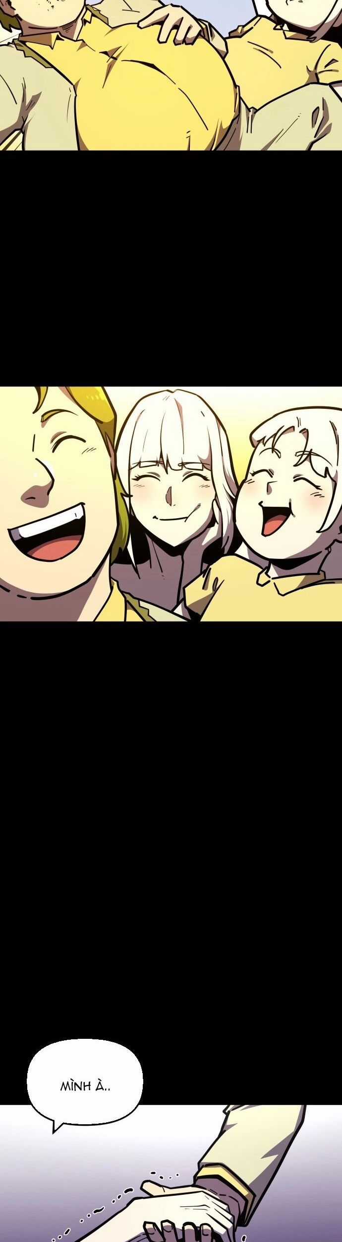 Siêu Cấp Skeleton - Chapter 29 - Trang 26