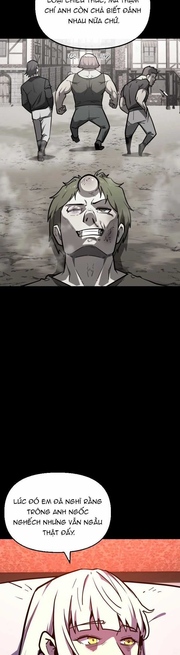 Siêu Cấp Skeleton - Chapter 29 - Trang 29