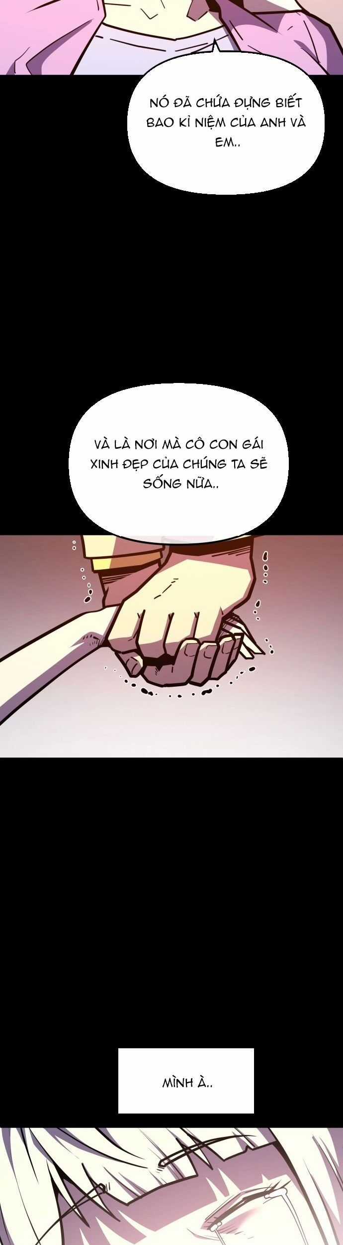 Siêu Cấp Skeleton - Chapter 29 - Trang 31