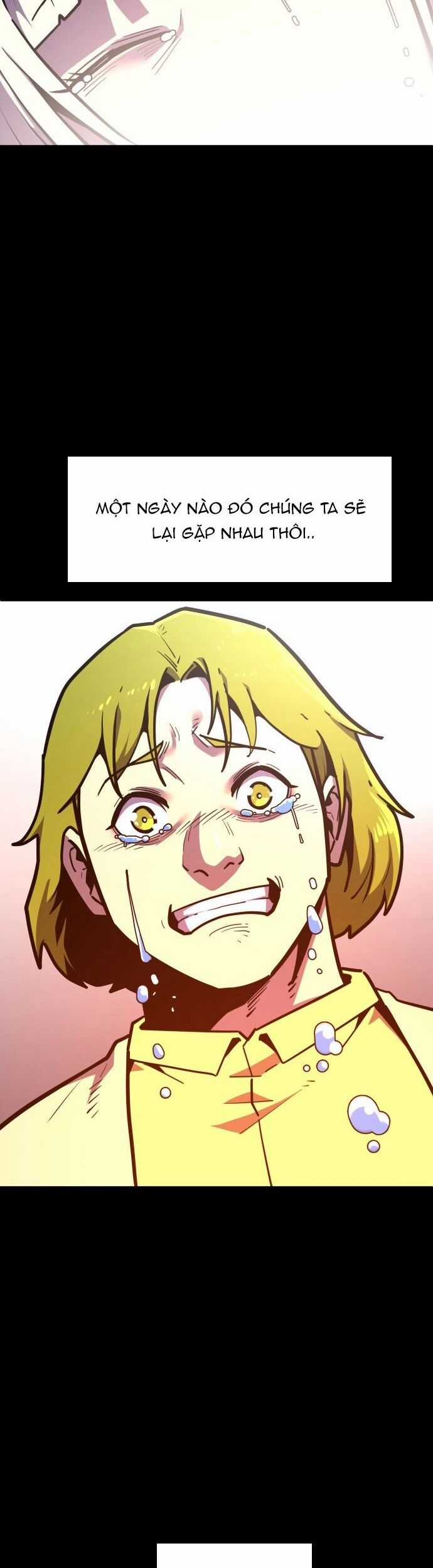 Siêu Cấp Skeleton - Chapter 29 - Trang 32