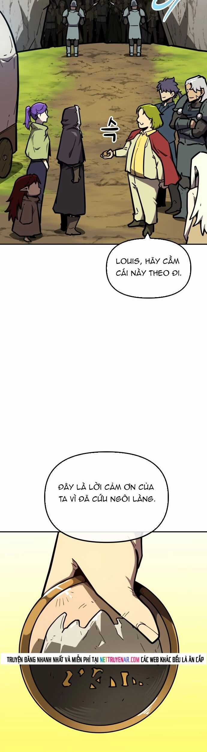 Siêu Cấp Skeleton - Chapter 29 - Trang 36