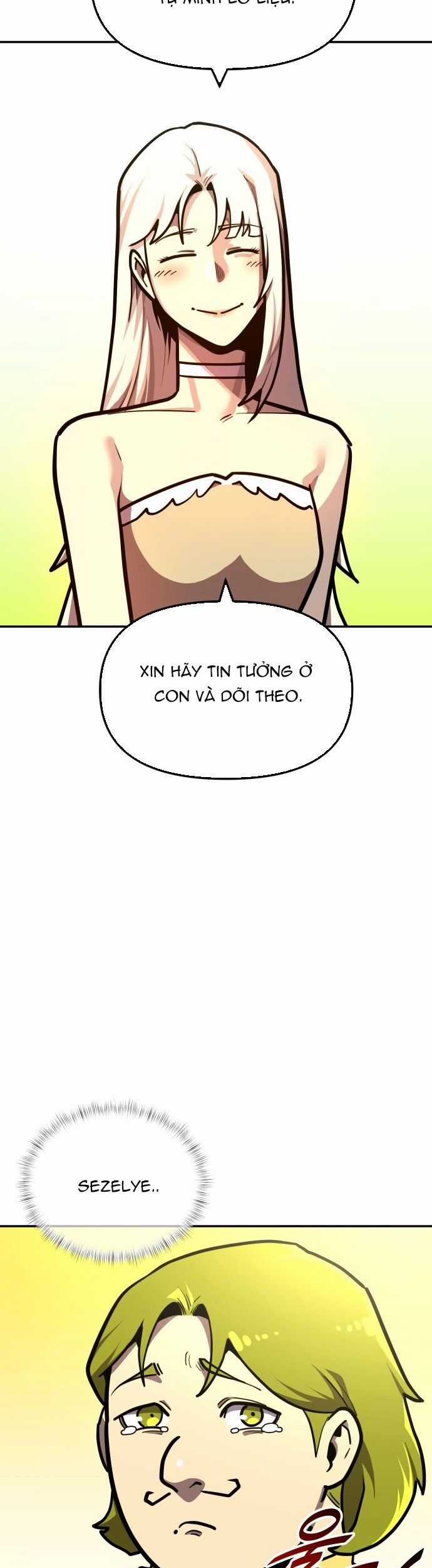 Siêu Cấp Skeleton - Chapter 29 - Trang 43