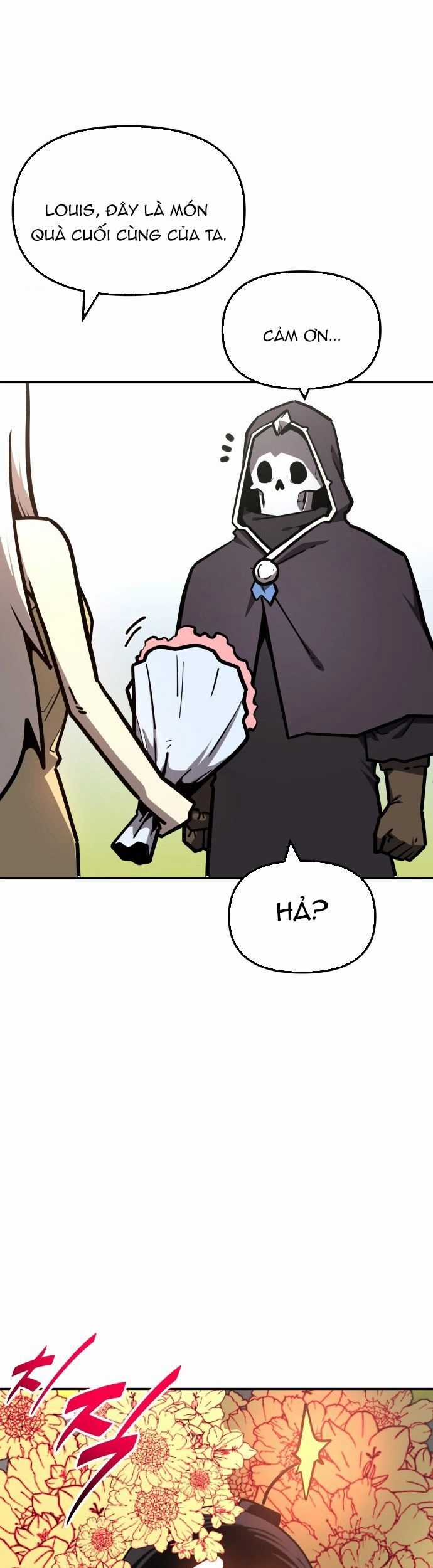 Siêu Cấp Skeleton - Chapter 29 - Trang 45