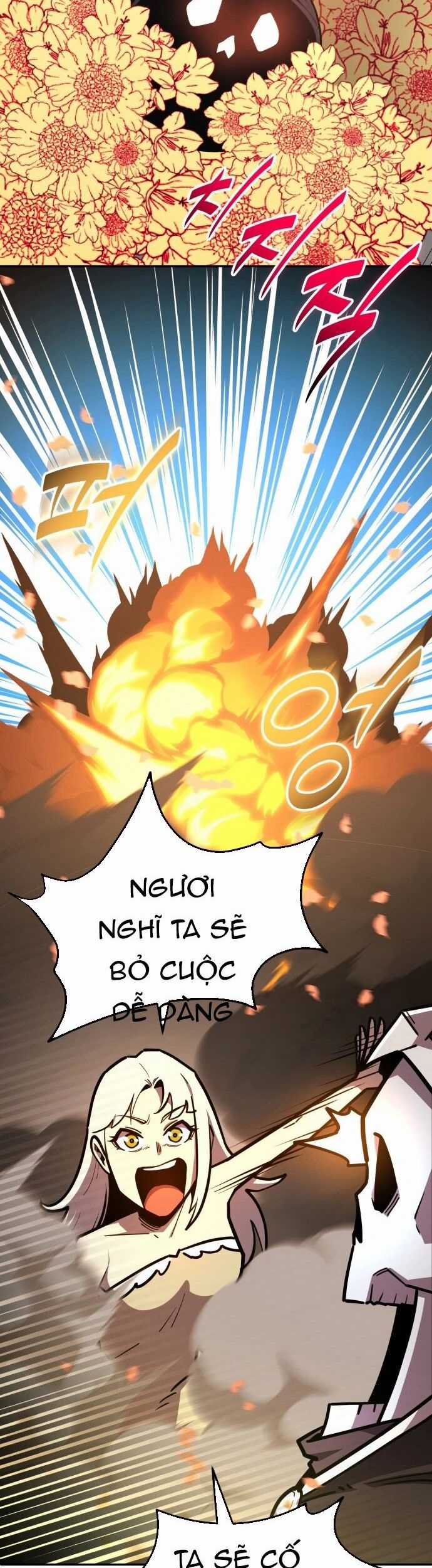 Siêu Cấp Skeleton - Chapter 29 - Trang 46