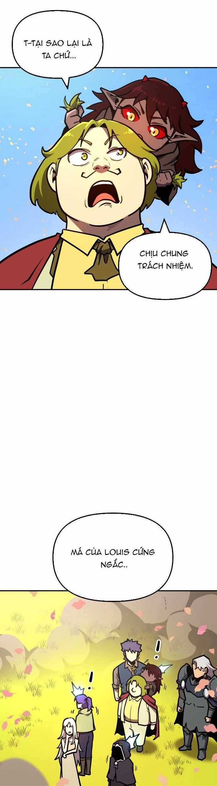 Siêu Cấp Skeleton - Chapter 29 - Trang 50