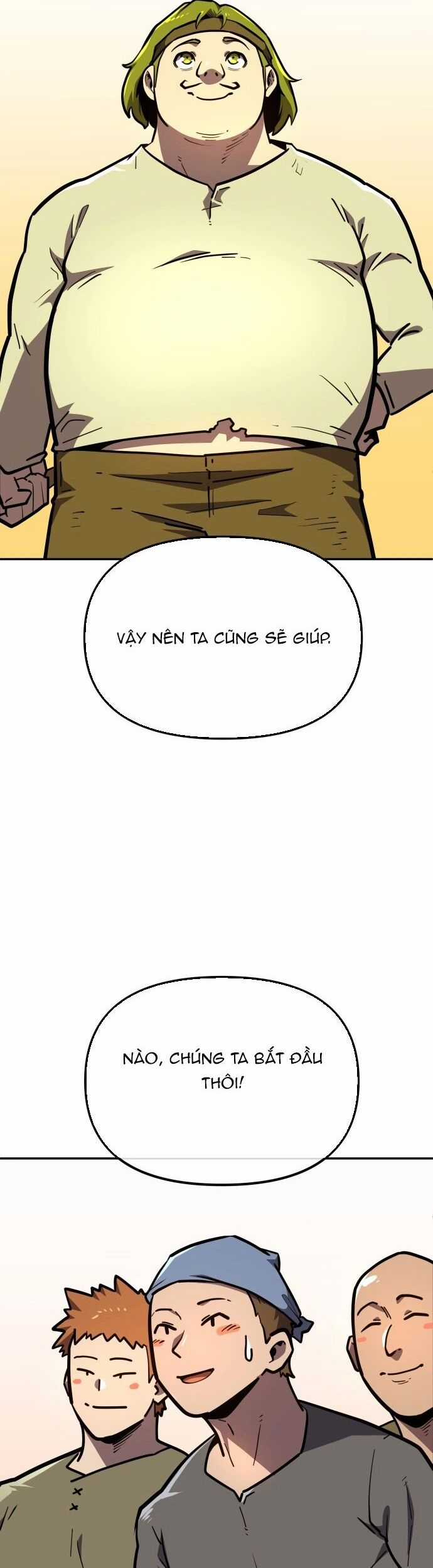 Siêu Cấp Skeleton - Chapter 29 - Trang 6