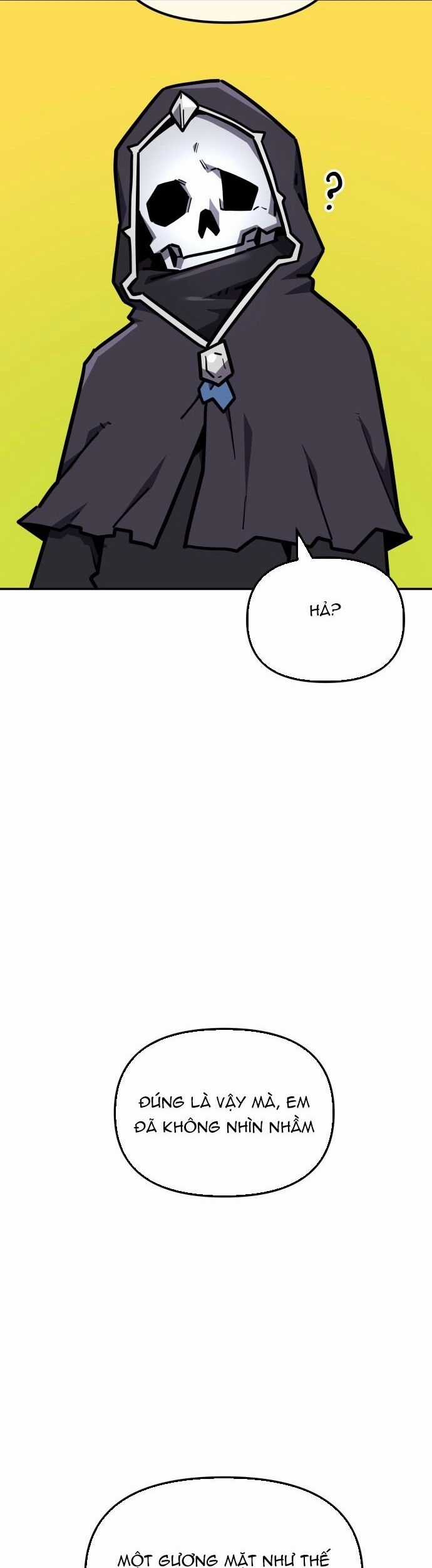 Siêu Cấp Skeleton - Chapter 29 - Trang 52