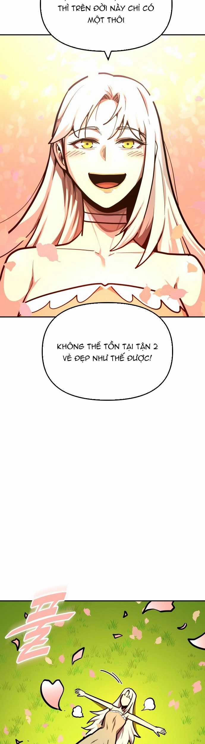 Siêu Cấp Skeleton - Chapter 29 - Trang 53