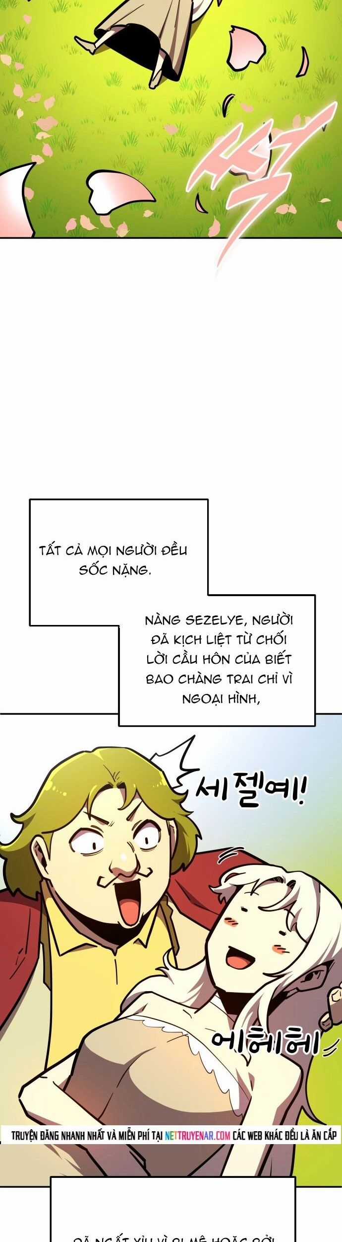 Siêu Cấp Skeleton - Chapter 29 - Trang 54