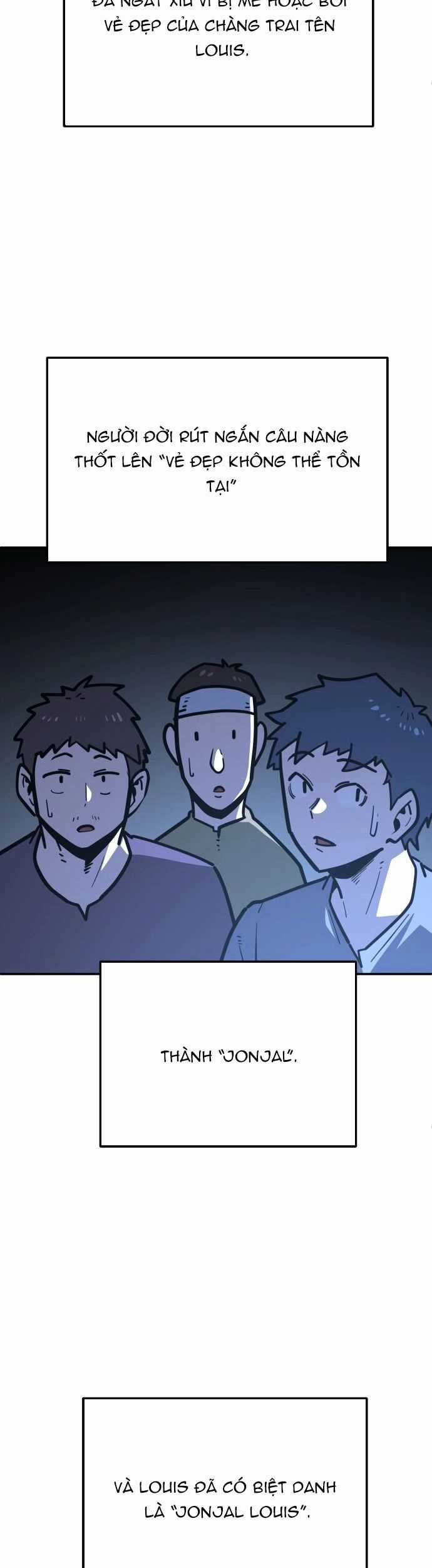 Siêu Cấp Skeleton - Chapter 29 - Trang 55