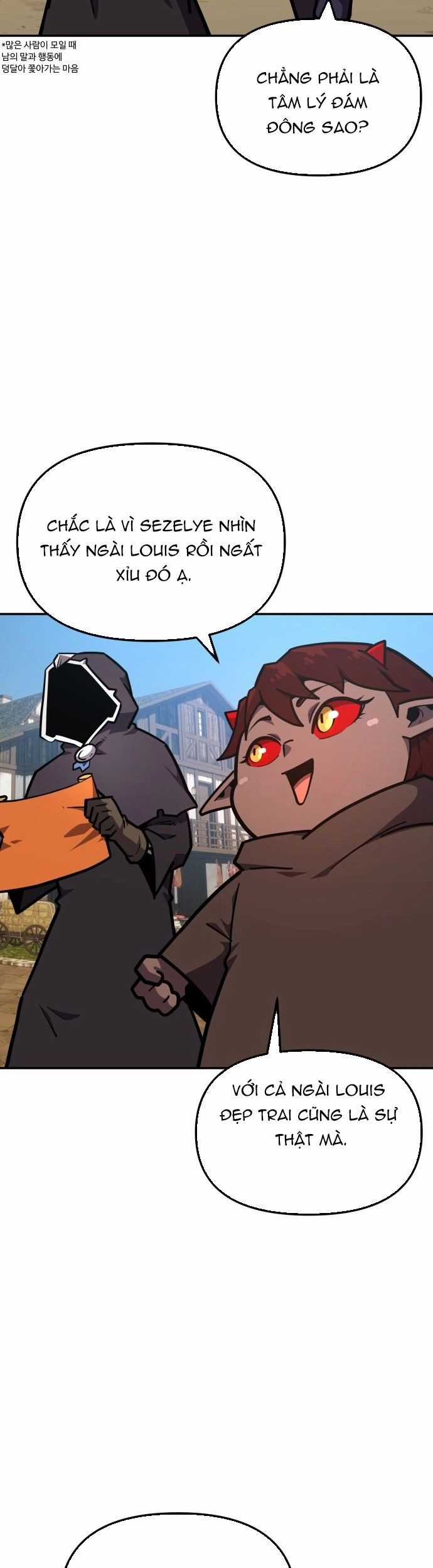 Siêu Cấp Skeleton - Chapter 29 - Trang 59