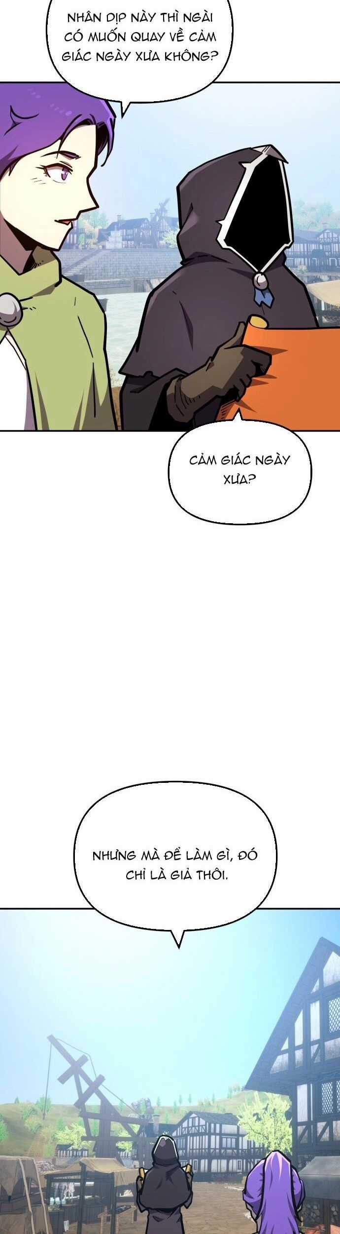 Siêu Cấp Skeleton - Chapter 29 - Trang 60