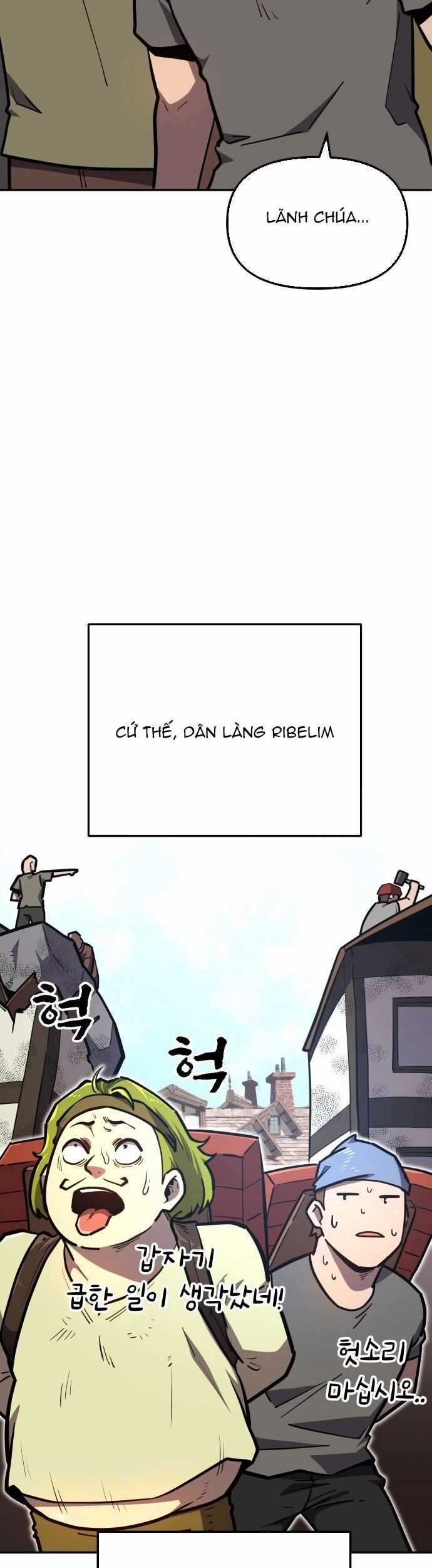 Siêu Cấp Skeleton - Chapter 29 - Trang 7