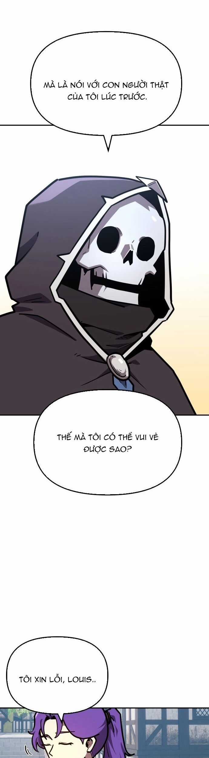 Siêu Cấp Skeleton - Chapter 29 - Trang 62