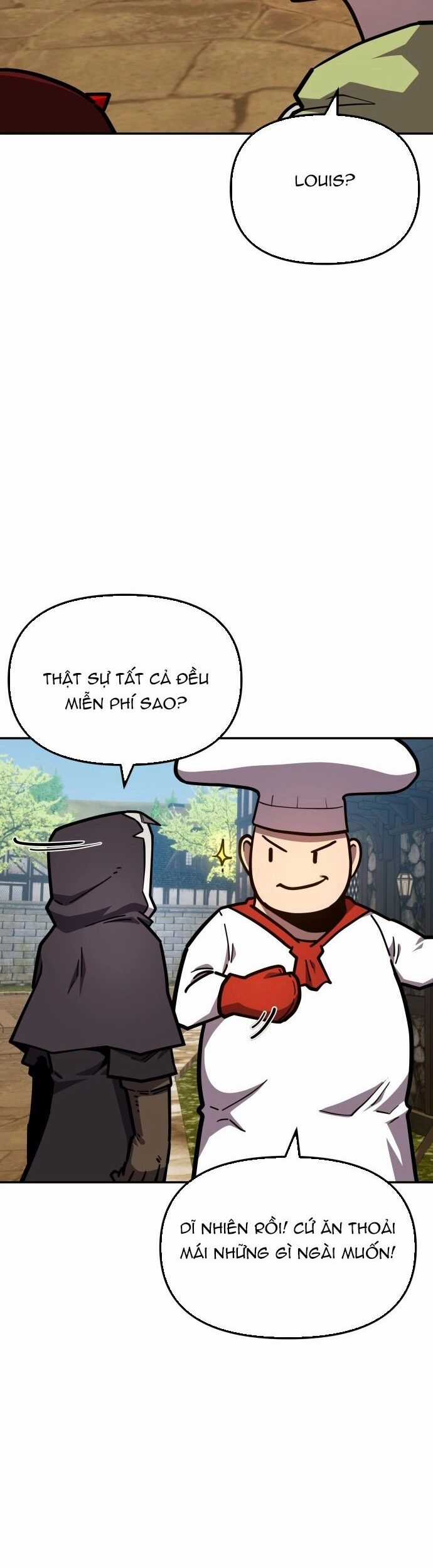 Siêu Cấp Skeleton - Chapter 29 - Trang 64