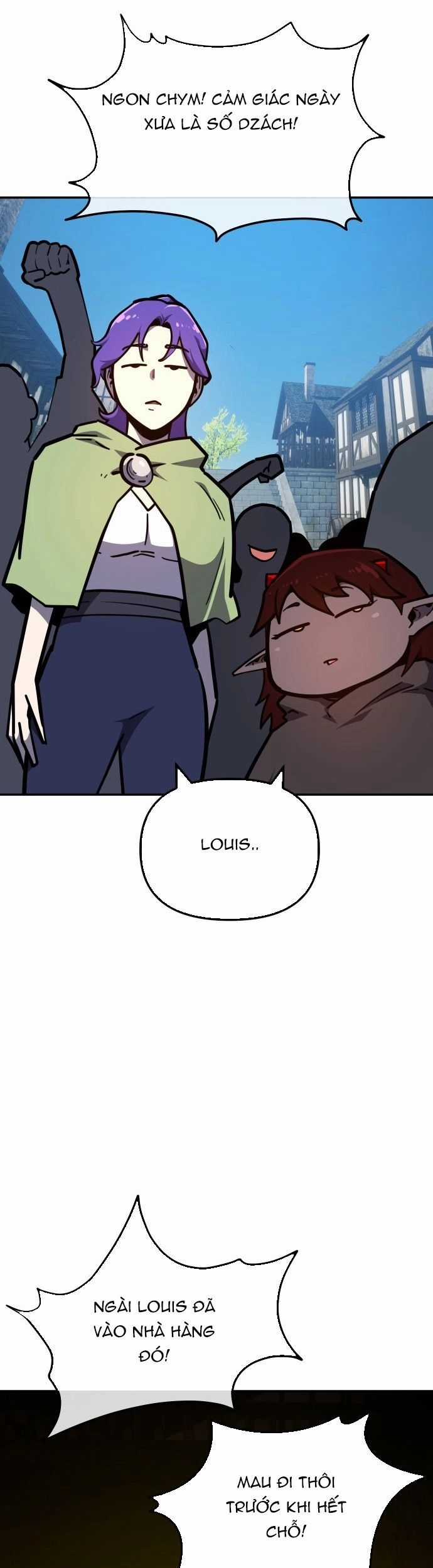 Siêu Cấp Skeleton - Chapter 29 - Trang 65