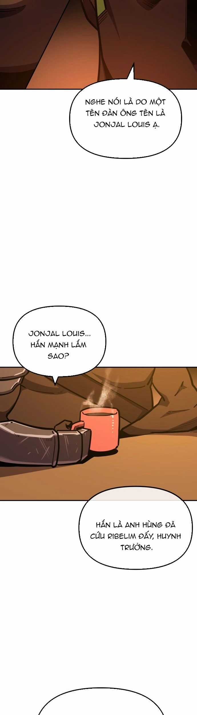 Siêu Cấp Skeleton - Chapter 29 - Trang 67