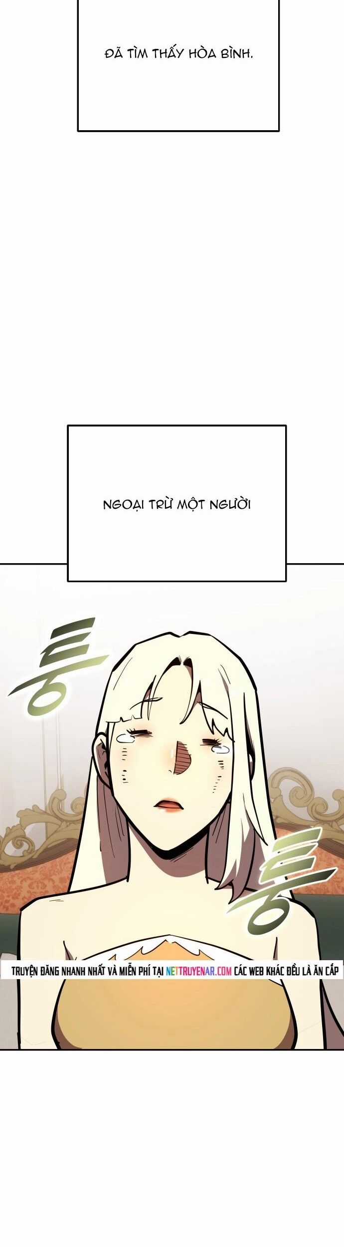 Siêu Cấp Skeleton - Chapter 29 - Trang 8