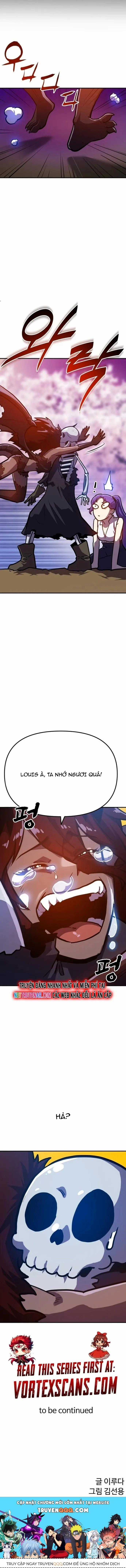 Siêu Cấp Skeleton - Chapter 3 - Trang 20