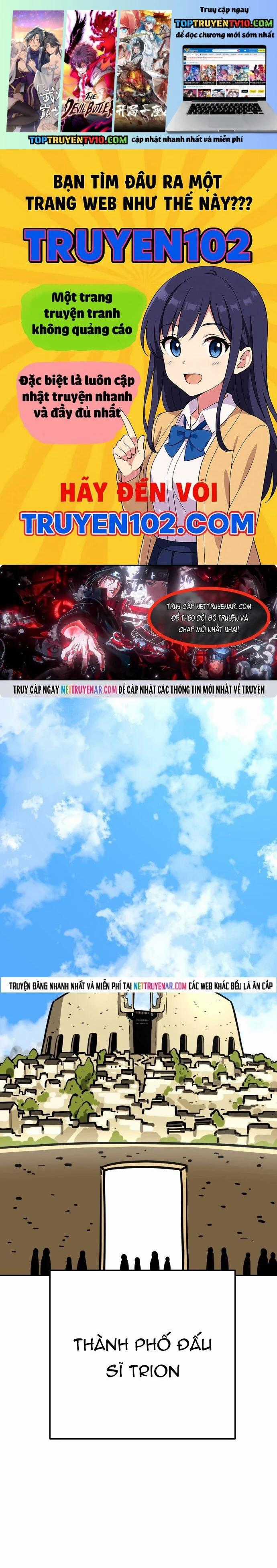 Siêu Cấp Skeleton - Chapter 30 - Trang 1