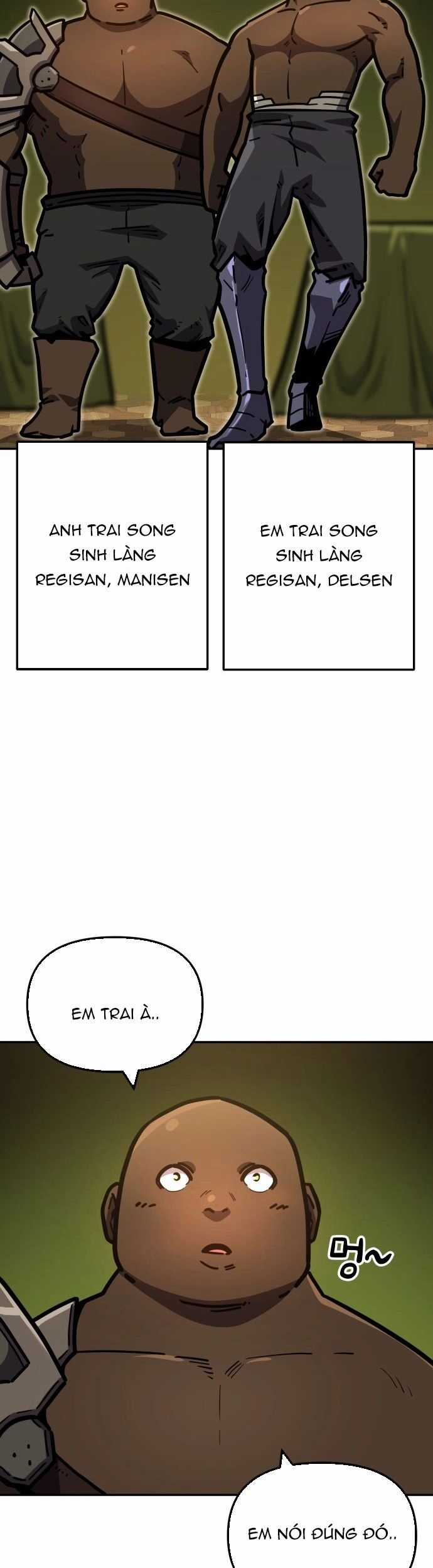 Siêu Cấp Skeleton - Chapter 30 - Trang 11