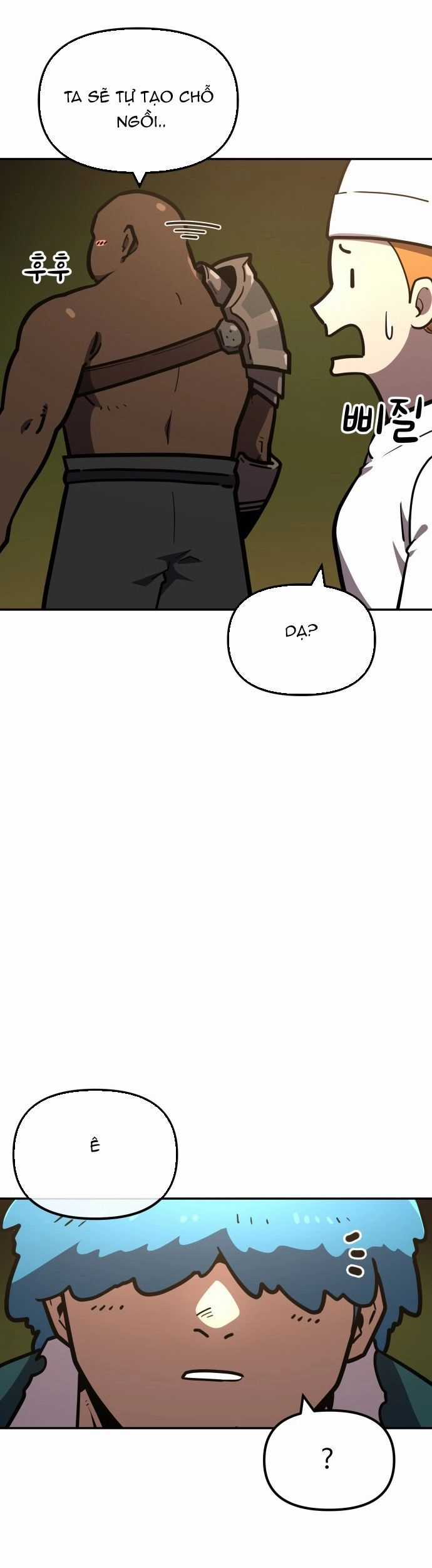 Siêu Cấp Skeleton - Chapter 30 - Trang 13