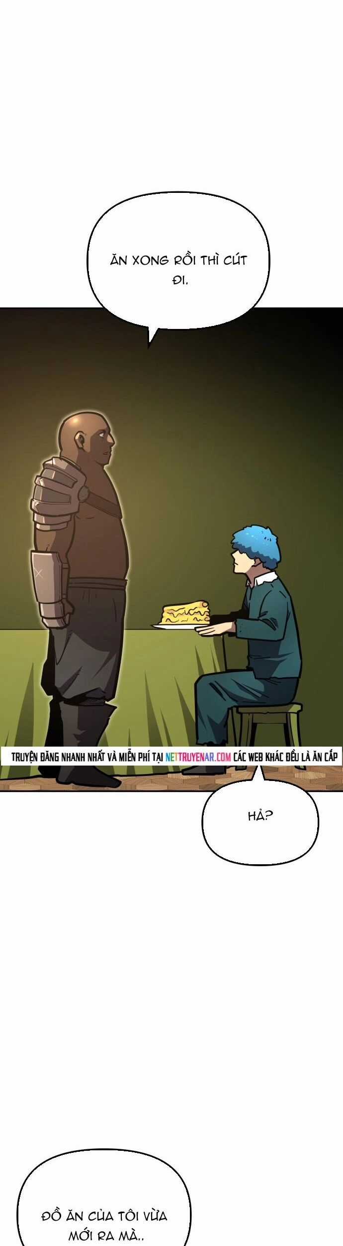 Siêu Cấp Skeleton - Chapter 30 - Trang 14