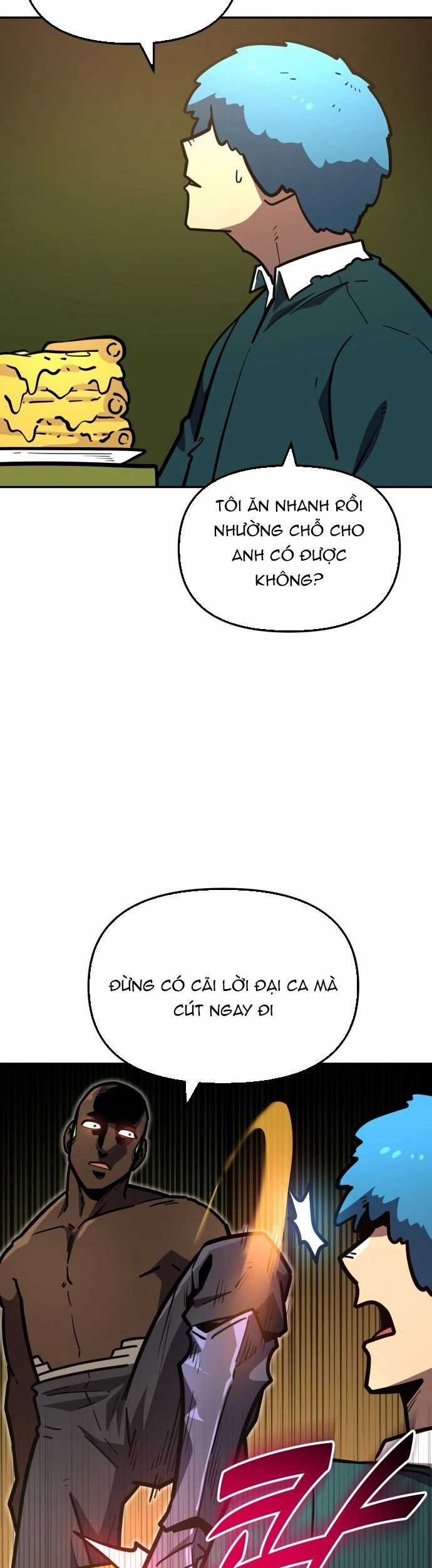 Siêu Cấp Skeleton - Chapter 30 - Trang 15