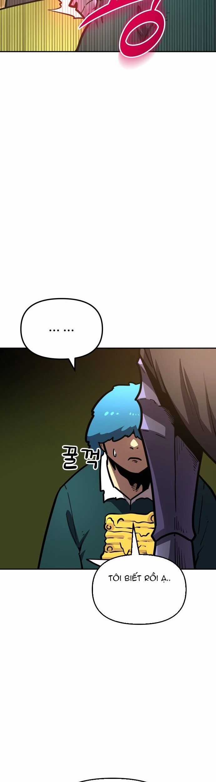 Siêu Cấp Skeleton - Chapter 30 - Trang 16