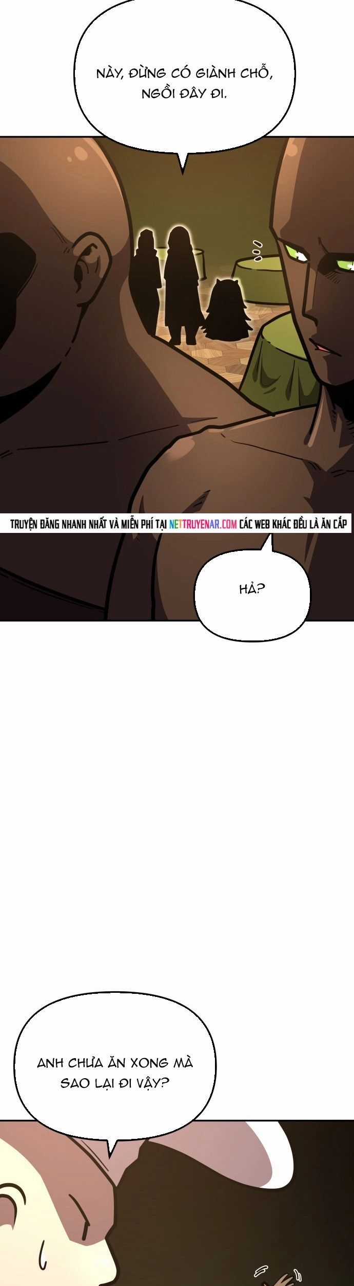 Siêu Cấp Skeleton - Chapter 30 - Trang 17