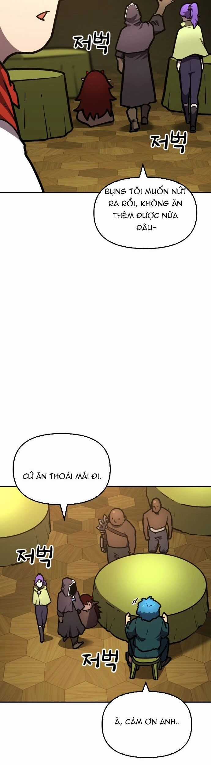 Siêu Cấp Skeleton - Chapter 30 - Trang 18