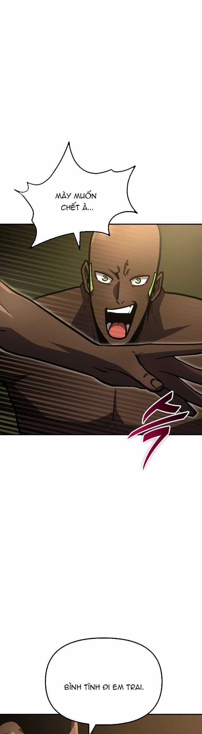 Siêu Cấp Skeleton - Chapter 30 - Trang 19