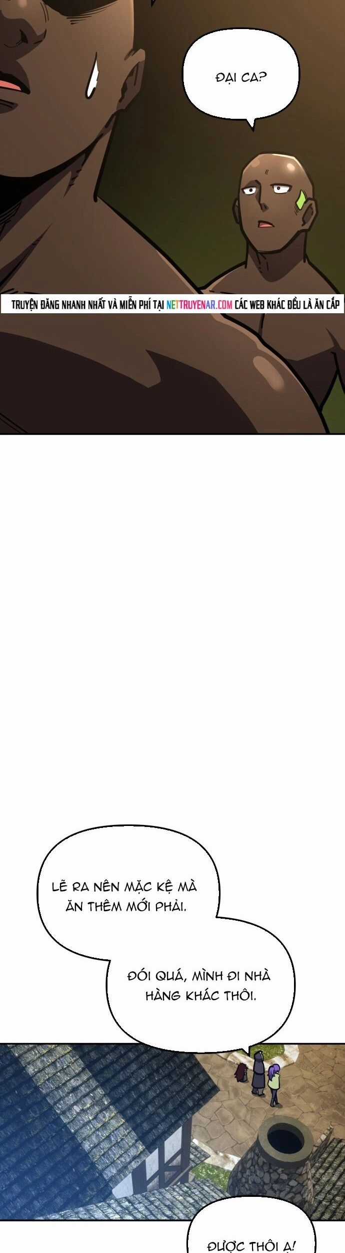 Siêu Cấp Skeleton - Chapter 30 - Trang 20