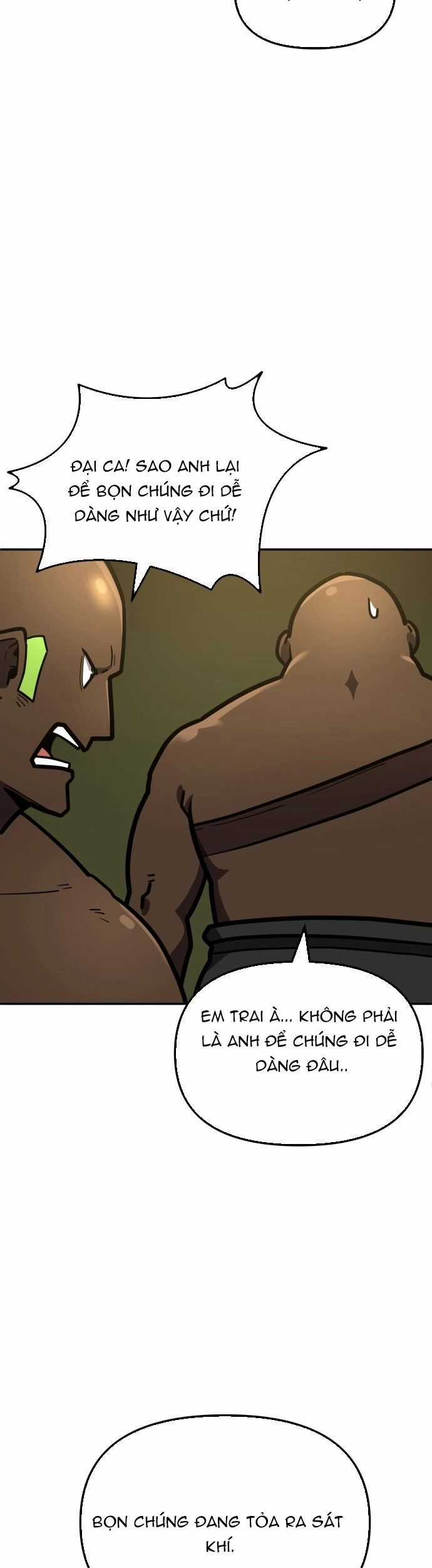 Siêu Cấp Skeleton - Chapter 30 - Trang 21