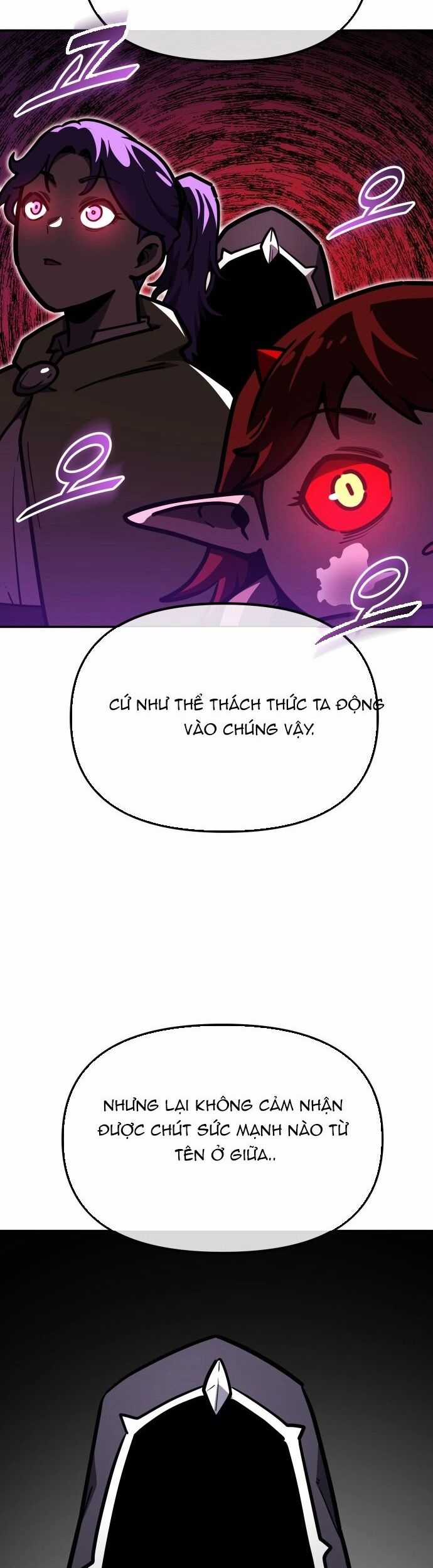 Siêu Cấp Skeleton - Chapter 30 - Trang 22