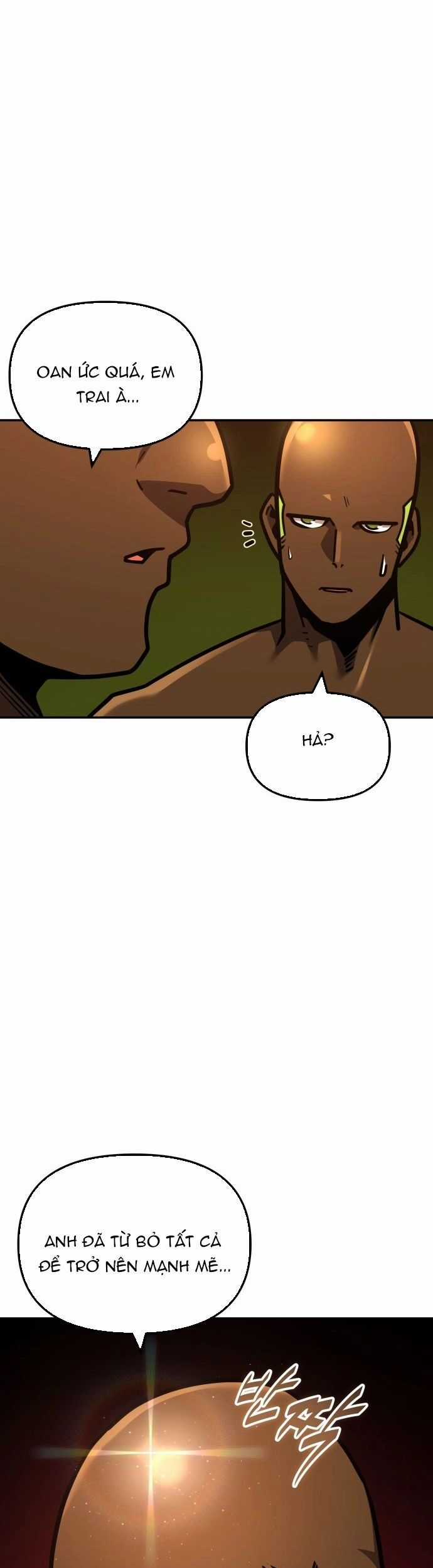 Siêu Cấp Skeleton - Chapter 30 - Trang 27