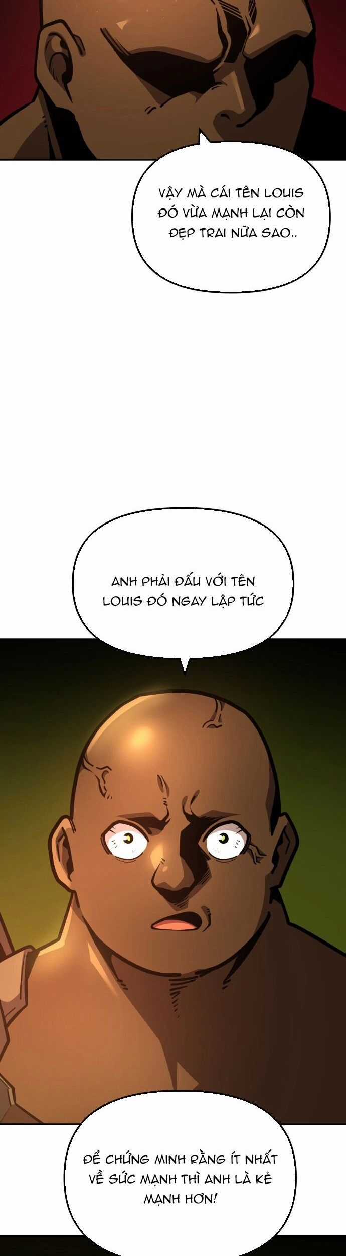 Siêu Cấp Skeleton - Chapter 30 - Trang 28