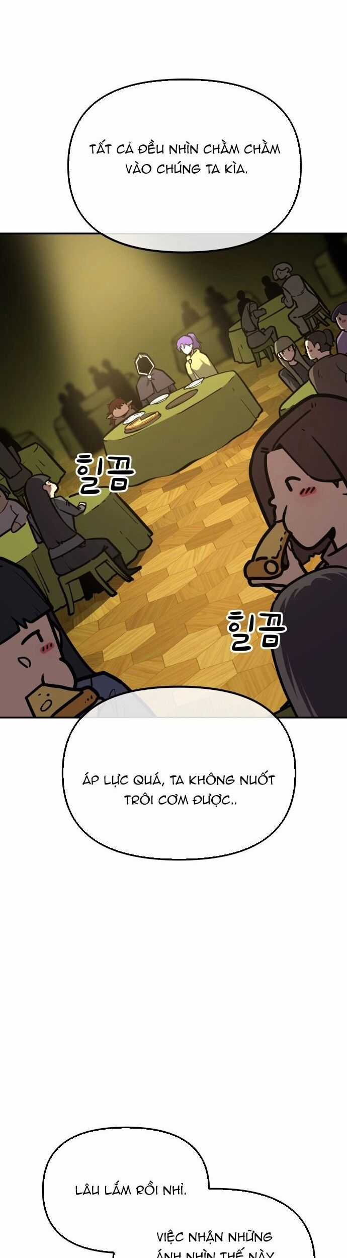 Siêu Cấp Skeleton - Chapter 30 - Trang 4