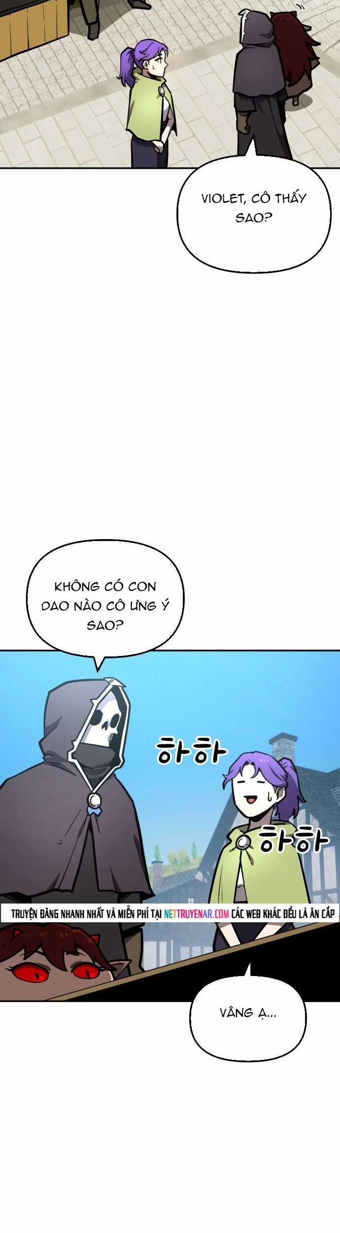 Siêu Cấp Skeleton - Chapter 30 - Trang 32
