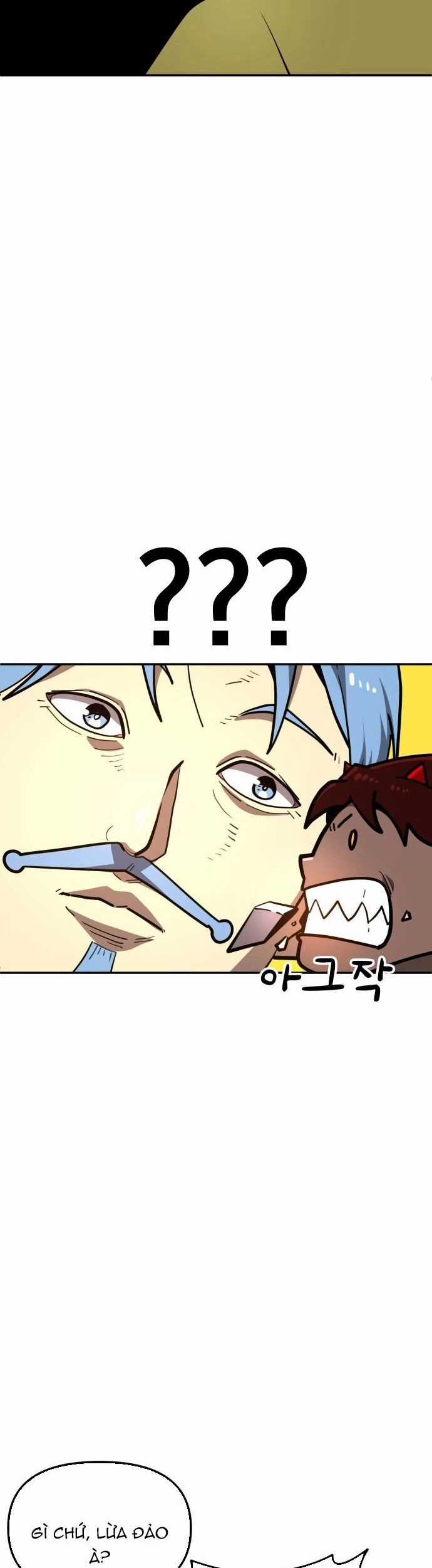 Siêu Cấp Skeleton - Chapter 30 - Trang 34