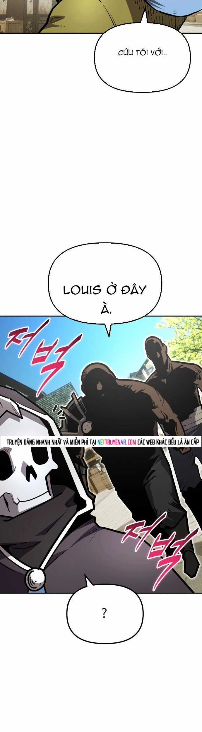 Siêu Cấp Skeleton - Chapter 30 - Trang 36