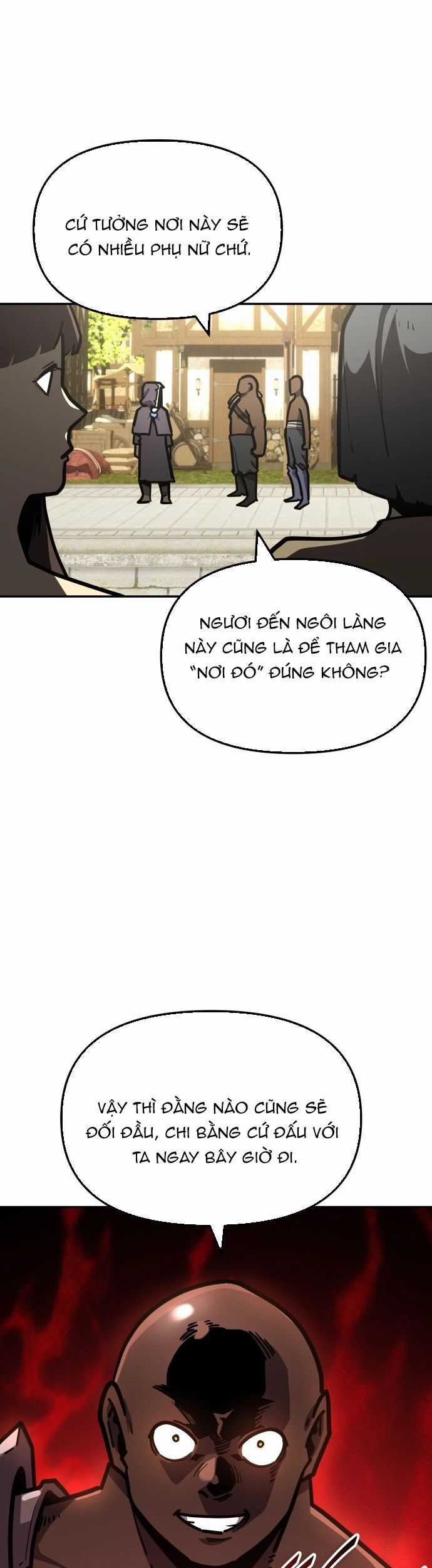 Siêu Cấp Skeleton - Chapter 30 - Trang 37