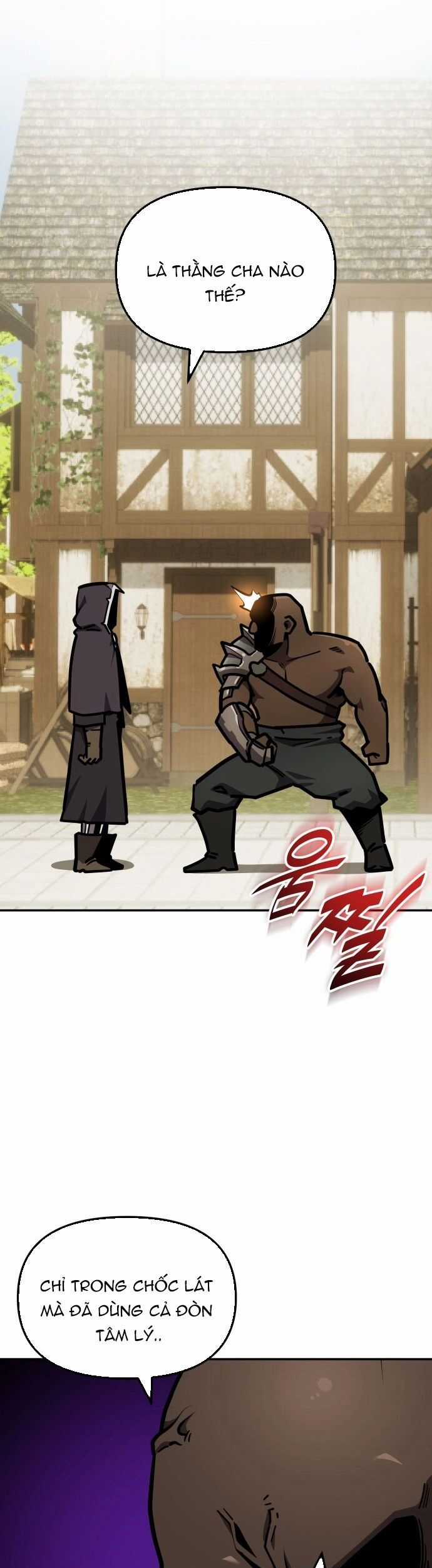 Siêu Cấp Skeleton - Chapter 30 - Trang 39