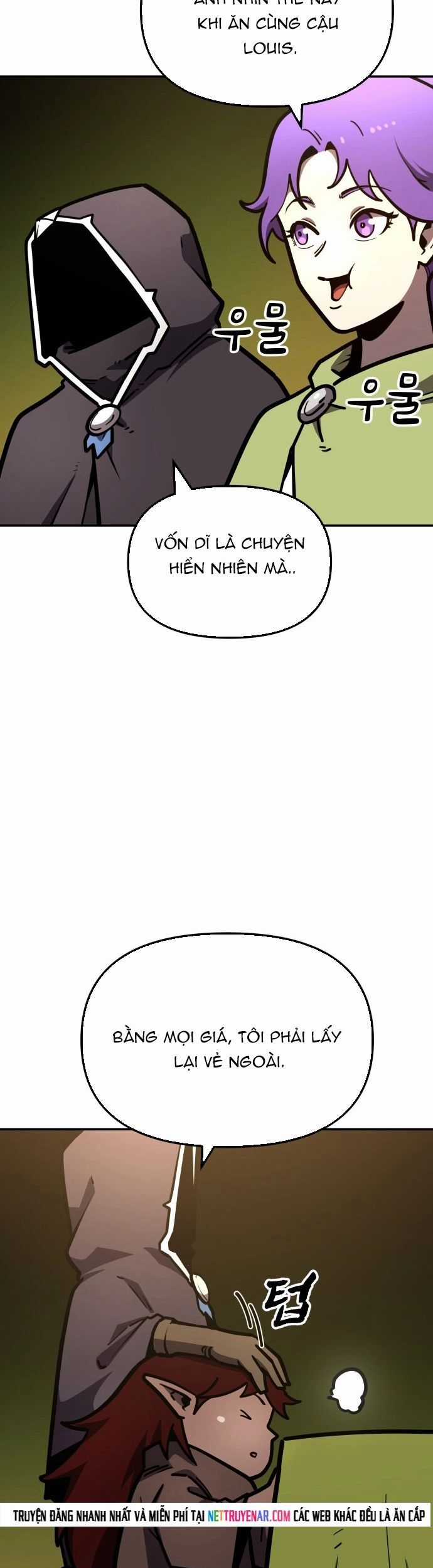 Siêu Cấp Skeleton - Chapter 30 - Trang 5