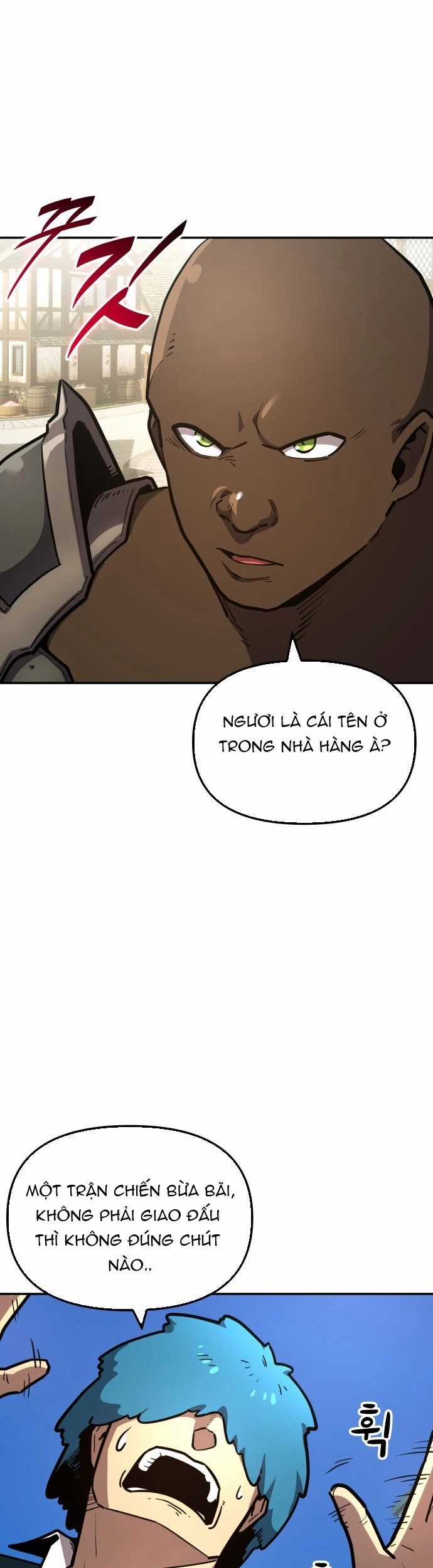 Siêu Cấp Skeleton - Chapter 30 - Trang 41