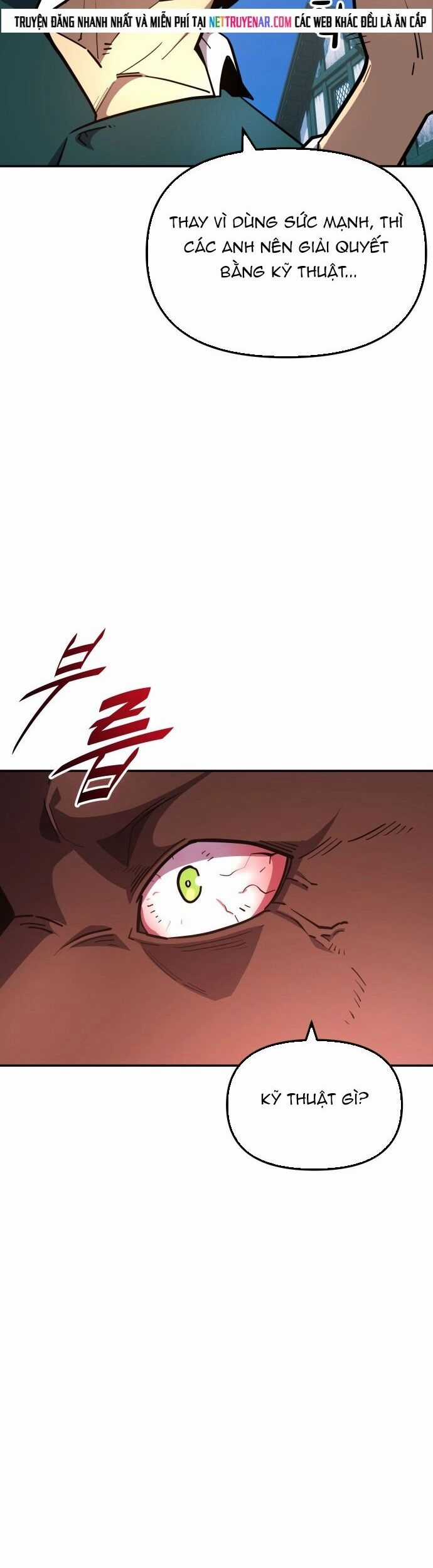 Siêu Cấp Skeleton - Chapter 30 - Trang 42