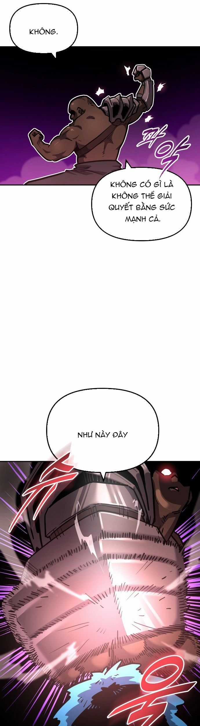 Siêu Cấp Skeleton - Chapter 30 - Trang 43